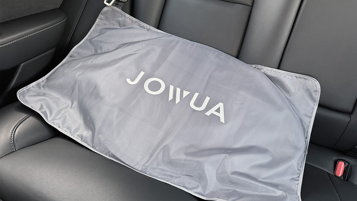 jowua model3 windshield sunshade 08