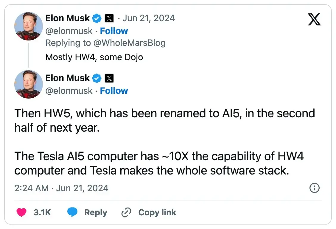 tesla new ai supercluster 02 jpg